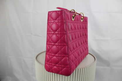Christian Dior Lady Dior