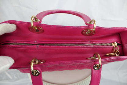 Christian Dior Lady Dior