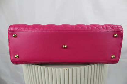 Christian Dior Lady Dior