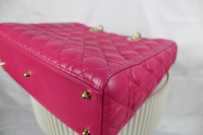 Christian Dior Lady Dior