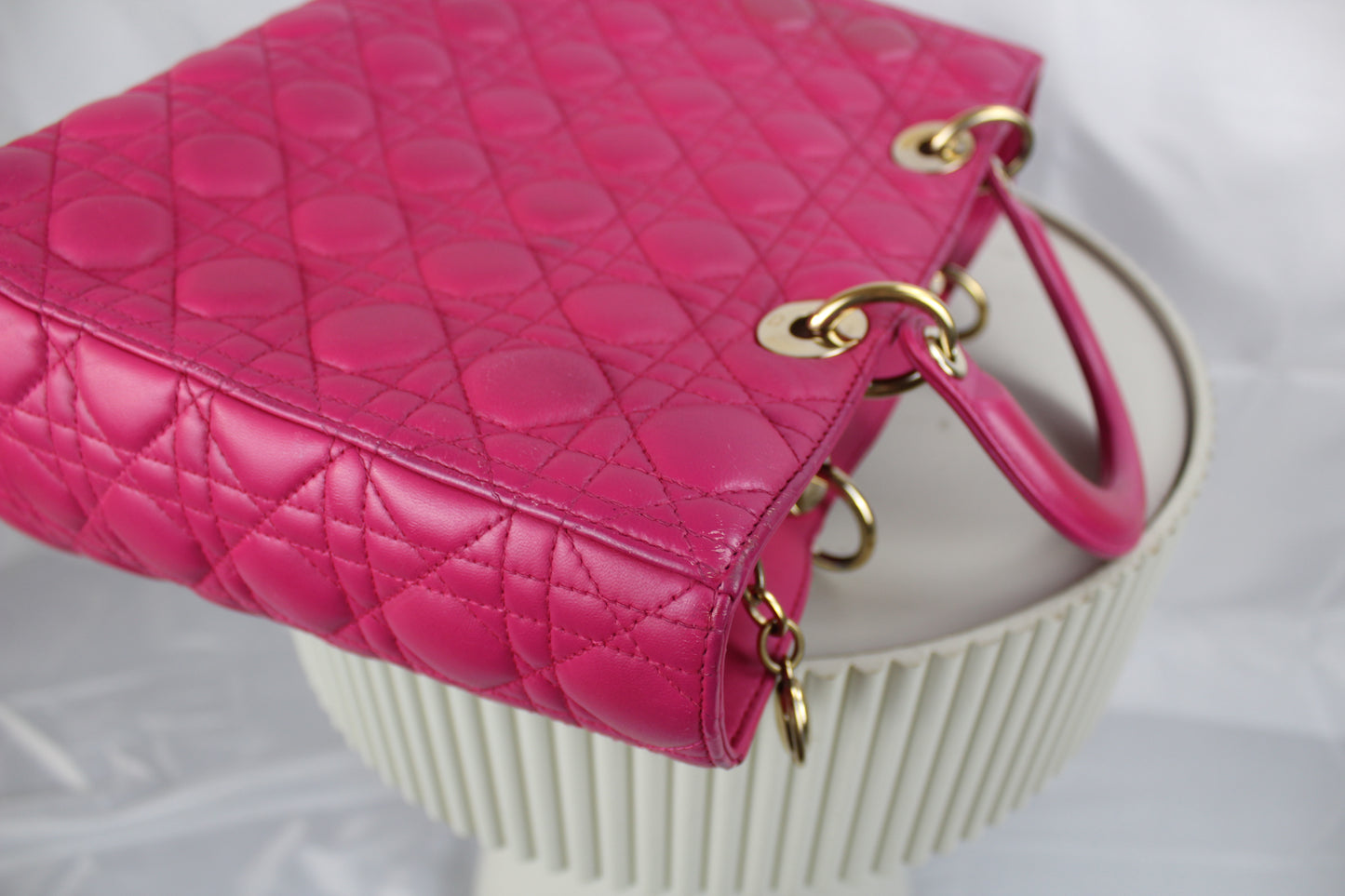 Christian Dior Lady Dior