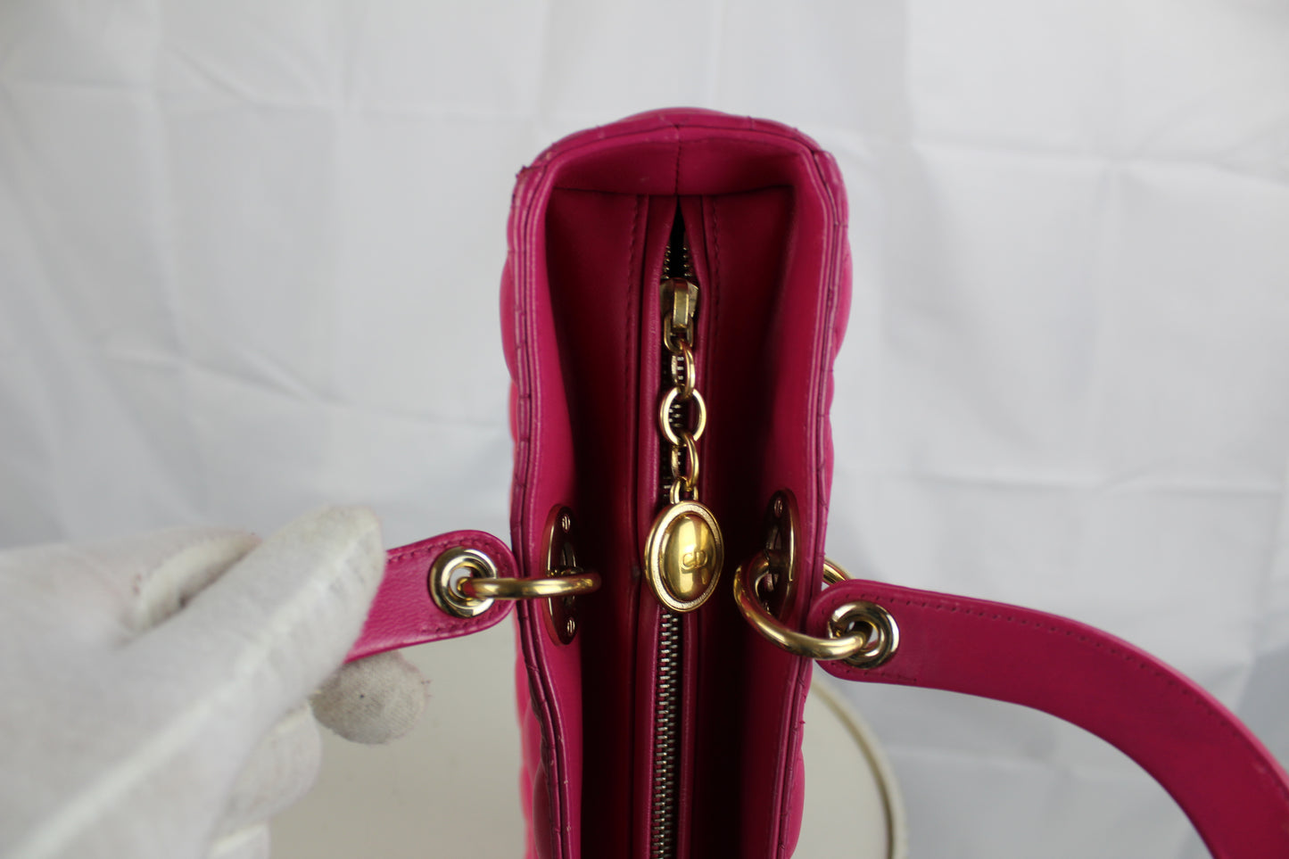 Christian Dior Lady Dior