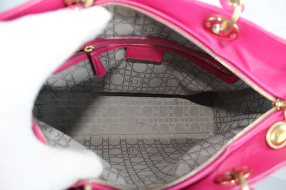 Christian Dior Lady Dior