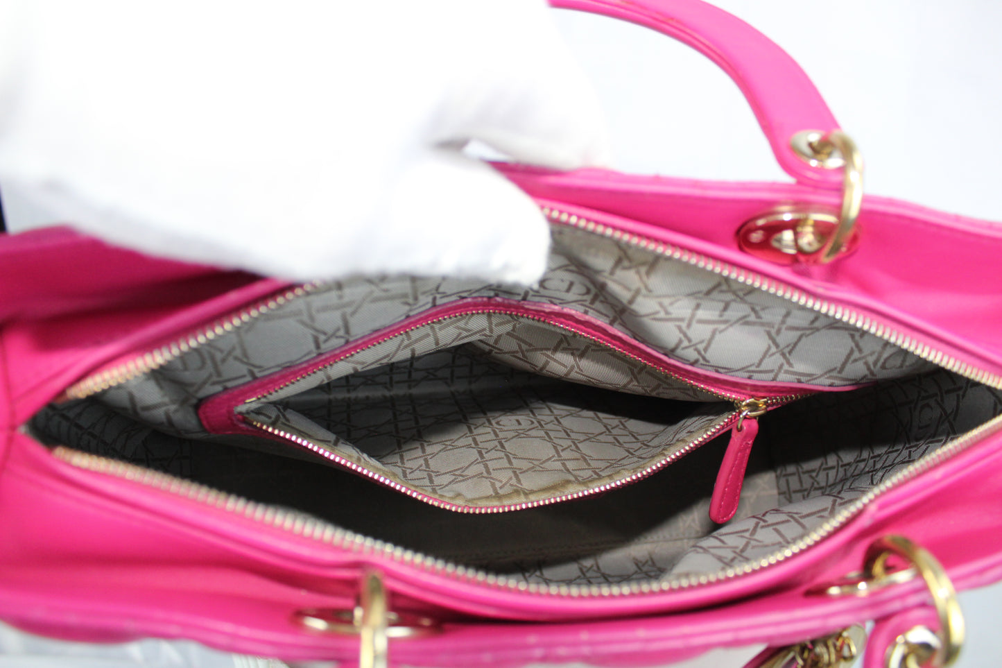 Christian Dior Lady Dior